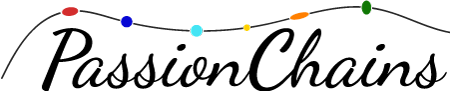 Passion Chains logo